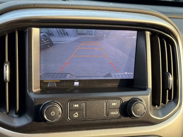 Used 2019 Chevrolet Colorado LT w/ LT Convenience Package RWD image 24