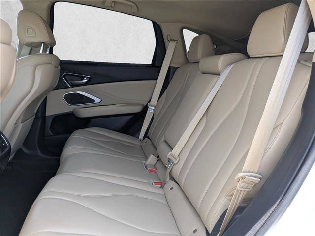 Certified 2023 Acura RDX AWD image 21
