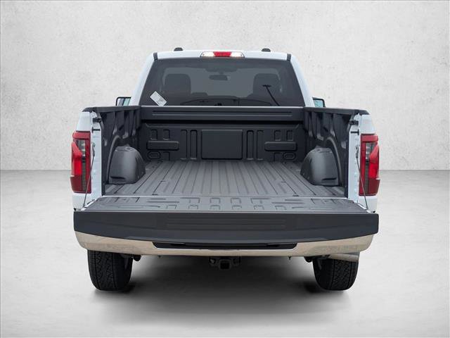 New 2025 Ford F150 XL w/ Equipment Group 103A High image 8