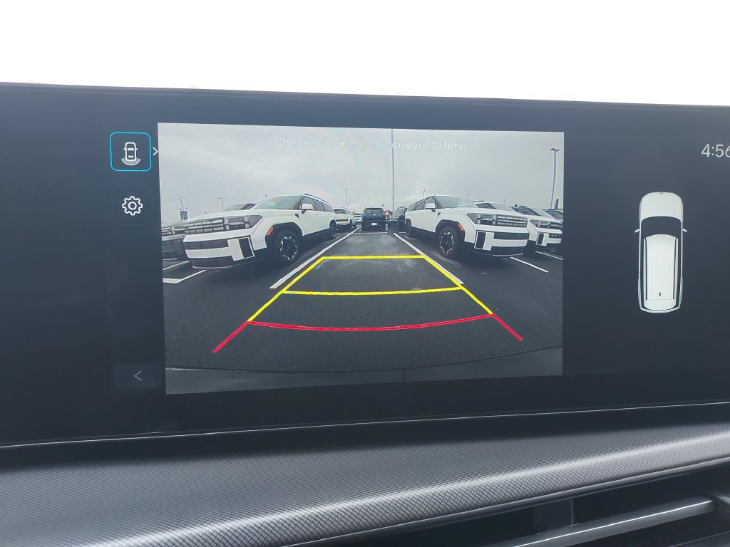 New 2027 Hyundai Santa Fe SEL AWD/4WD image 22