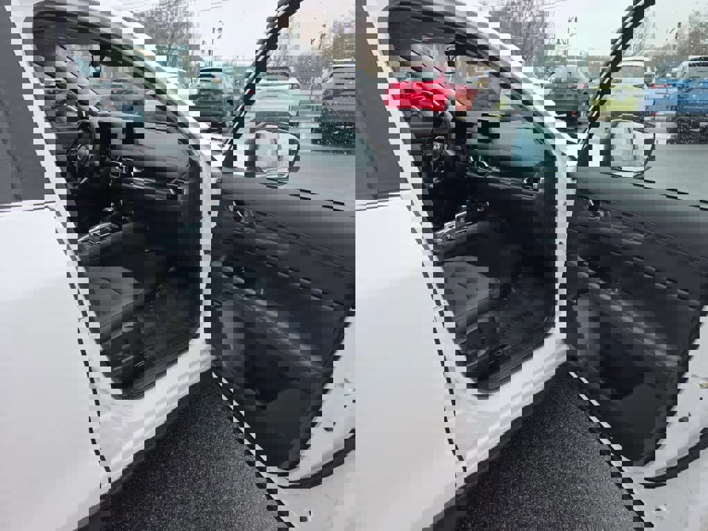 Used 2019 MAZDA CX-5 Grand Touring Reserve image 20