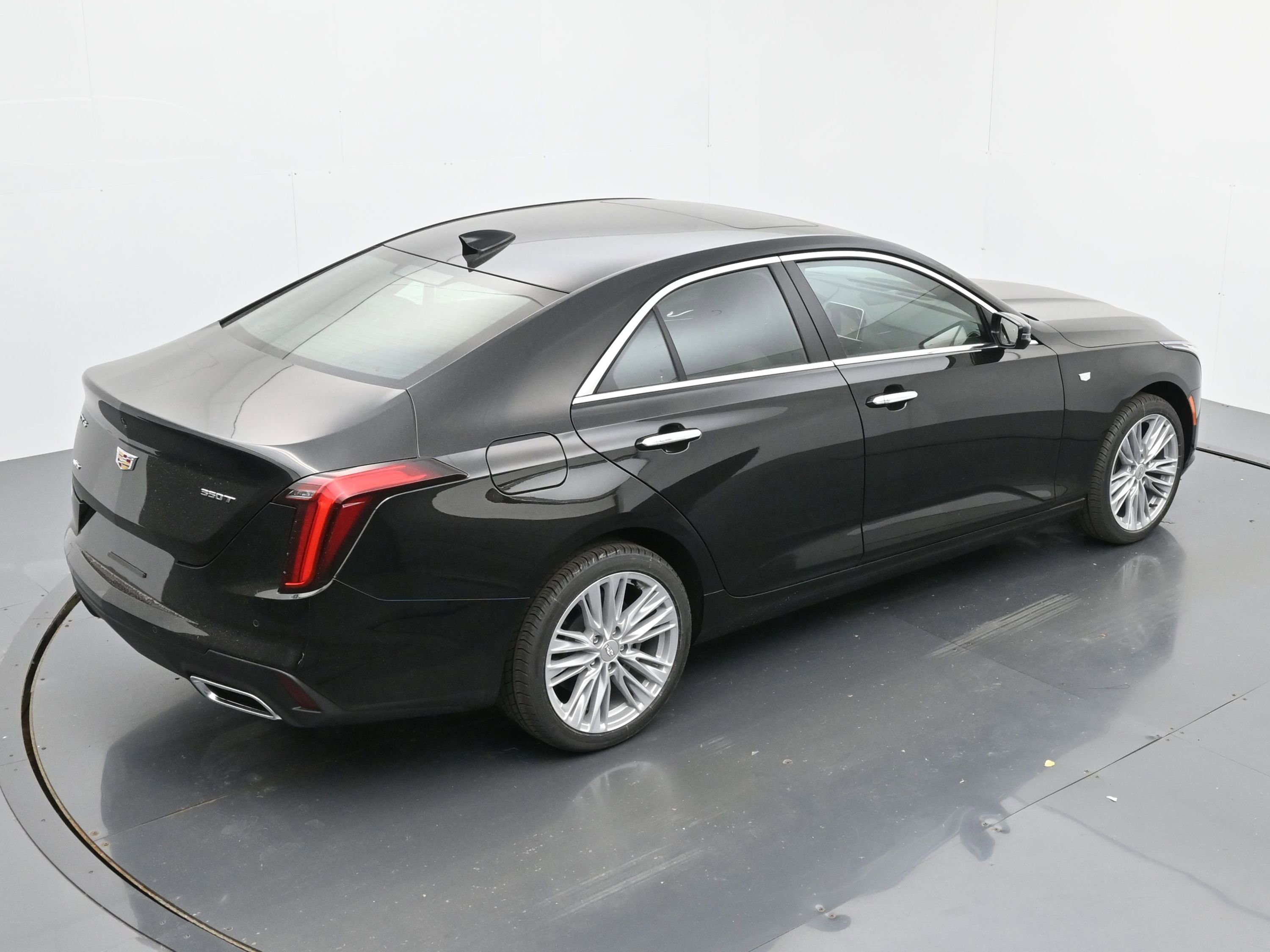 New 2026 Cadillac CT4 Premium Luxury image 27