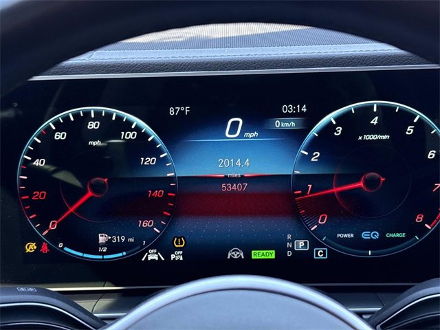 Used 2023 Mercedes-Benz GLS 450 4MATIC image 29