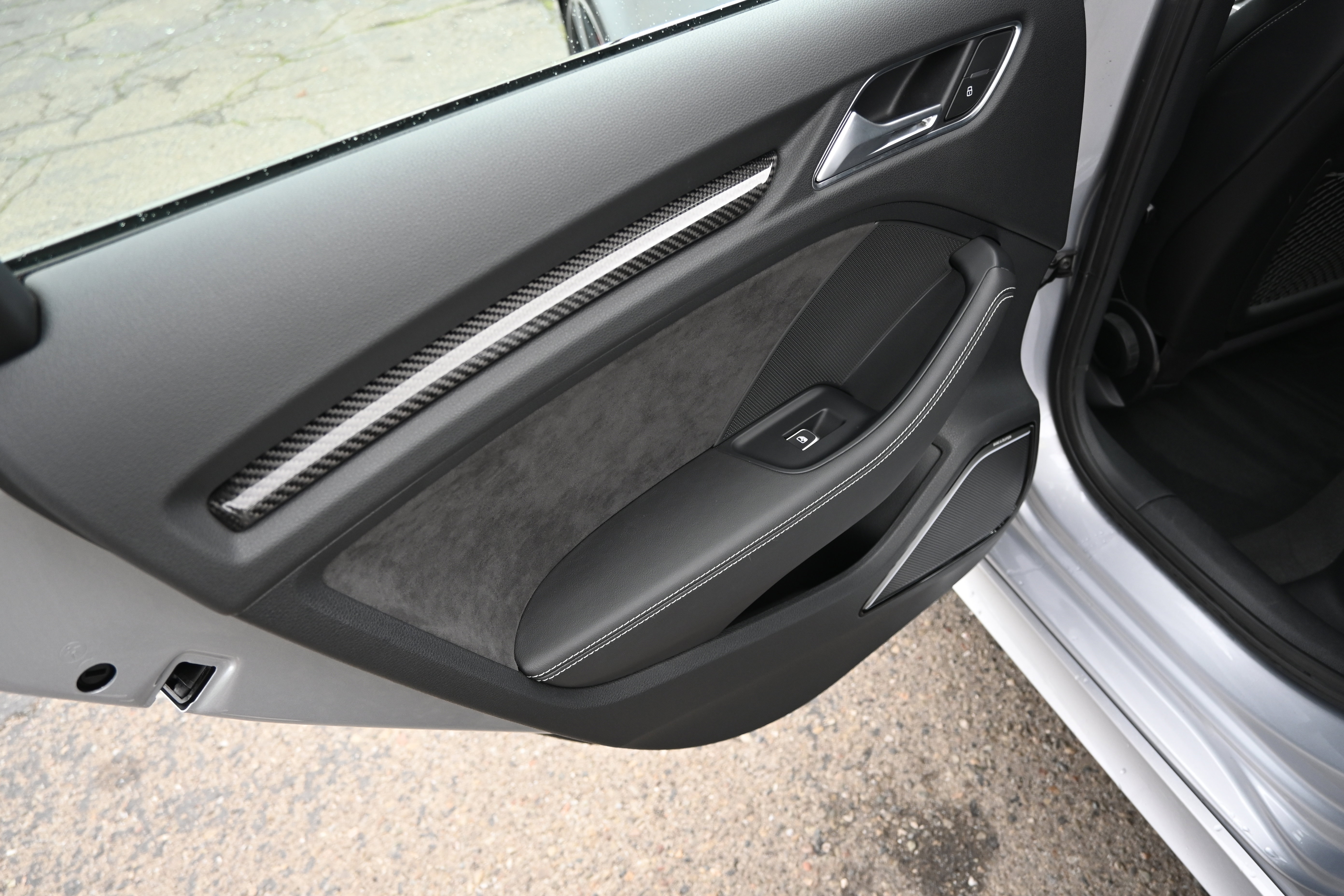 Used 2018 Audi RS 3 image 57