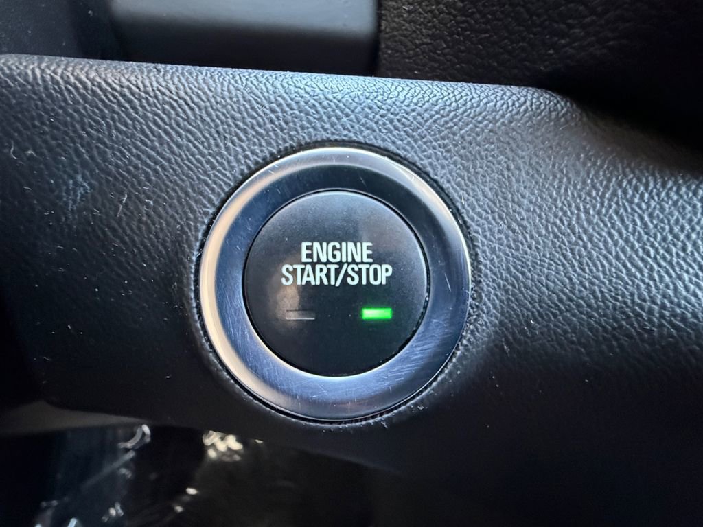 Used 2020 GMC Terrain SLT AWD/4WD image 25