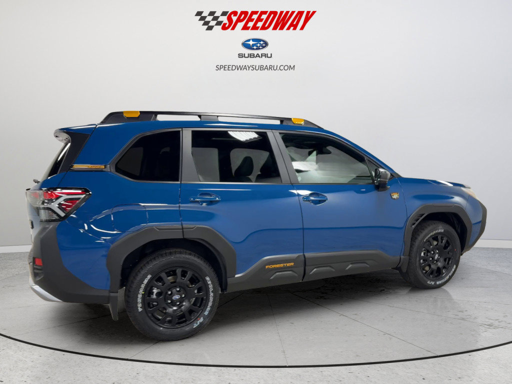 New 2026 Subaru Forester Wilderness image 5