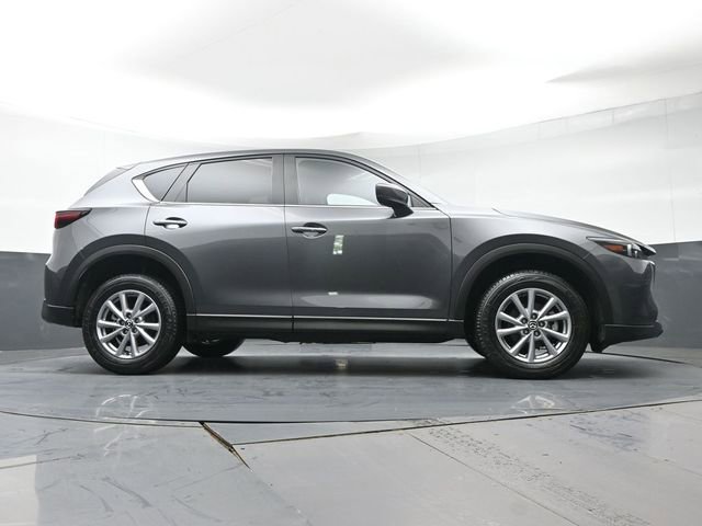 Used 2023 MAZDA CX-5 AWD 2.5 S w/ Select Package image 30
