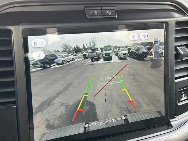 New 2026 Ford F150 XLT w/ FX4 Off-Road Package image 32