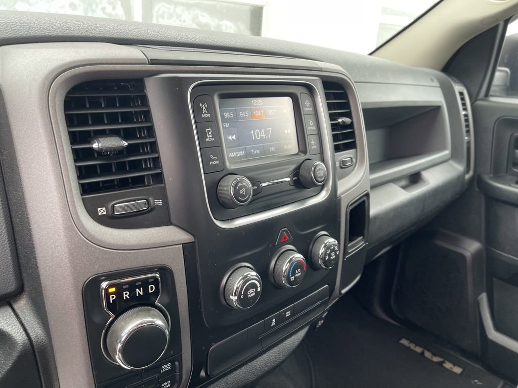 Used 2017 RAM 1500 Express image 14