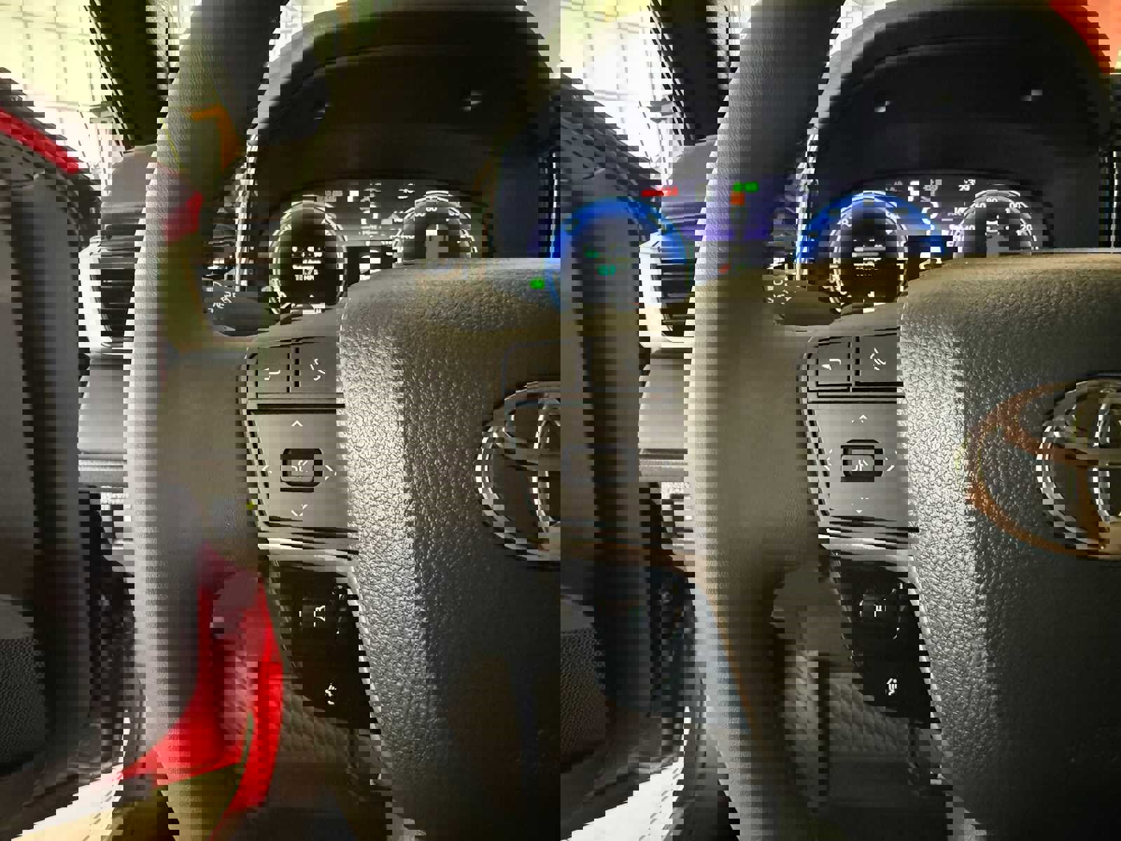 New 2026 Toyota Camry XSE image 14