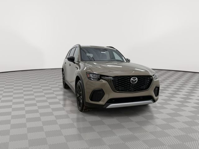 New 2026 MAZDA CX-70 3.3 Turbo w/ Premium Plus Pkg image 2