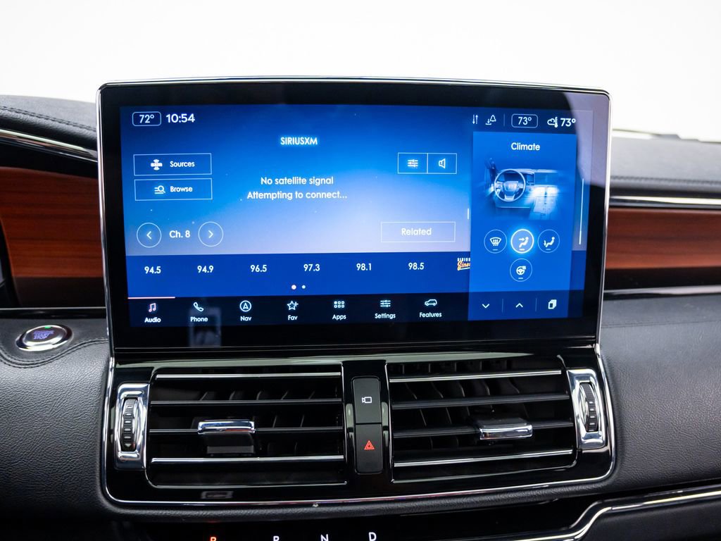Used 2024 Lincoln Navigator Reserve image 21