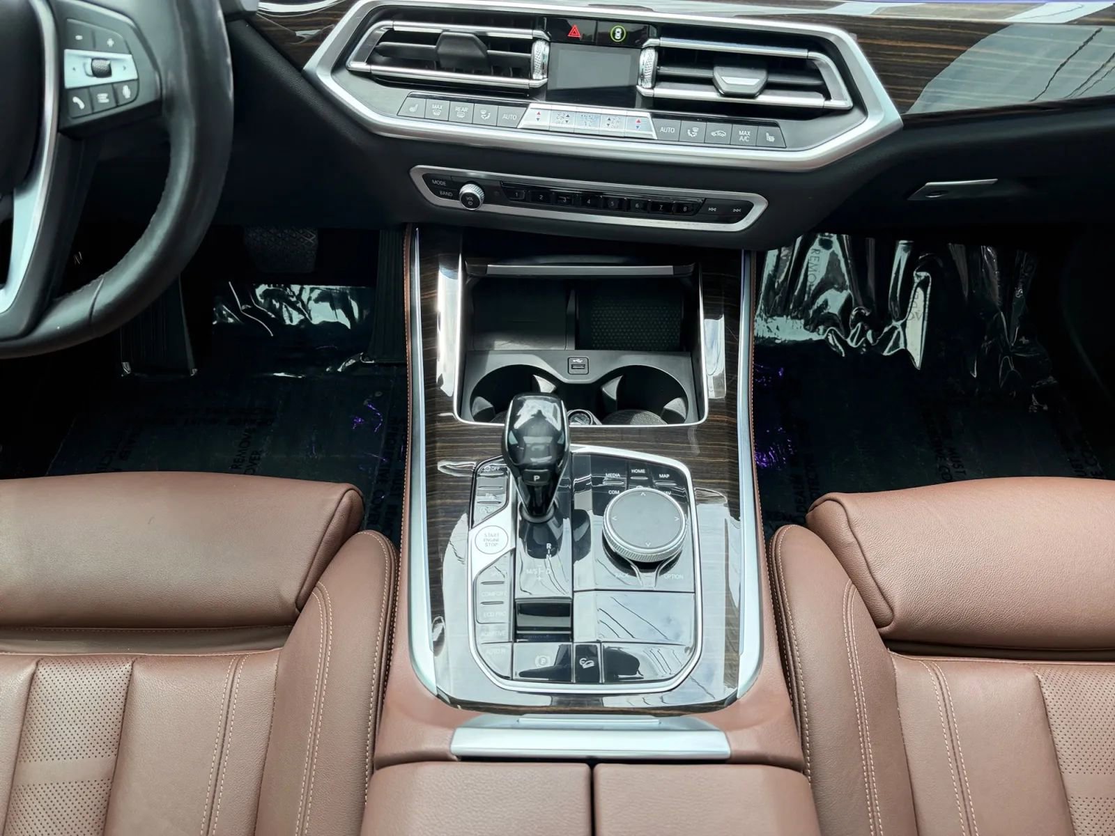 Used 2019 BMW X5 xDrive40i w/ Premium Package 2 AWD/4WD image 20
