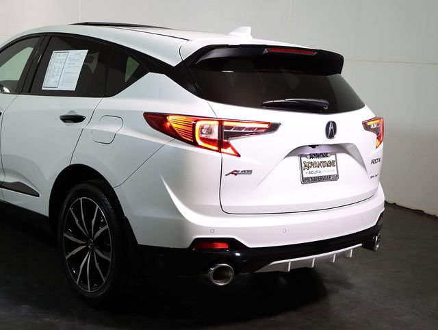 Certified 2026 Acura RDX A-Spec image 11