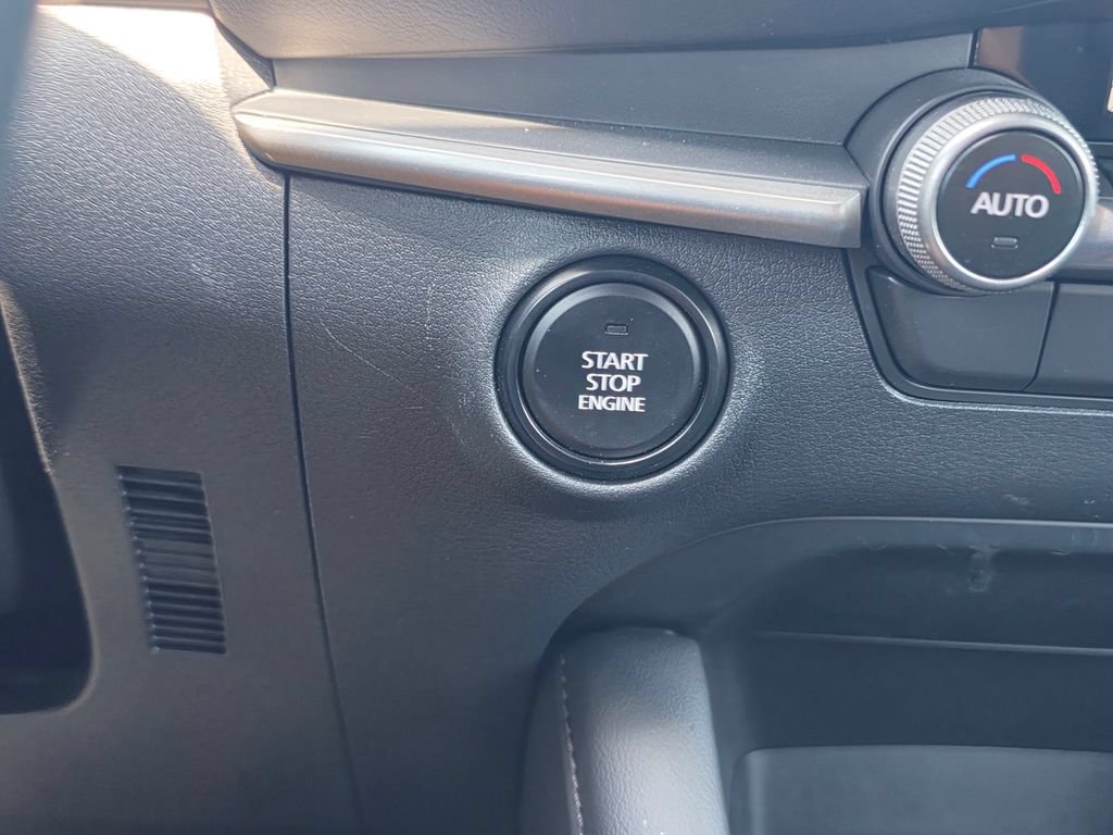 Used 2026 MAZDA MAZDA3 s Sport FWD image 28