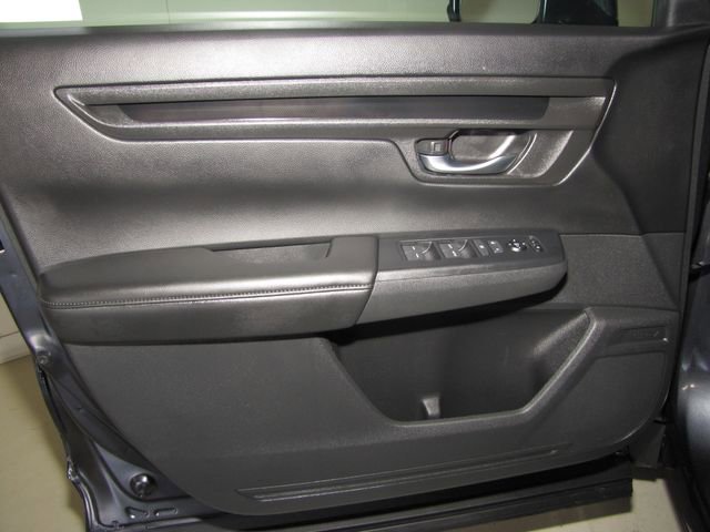 Certified 2026 Honda CR-V EX image 10