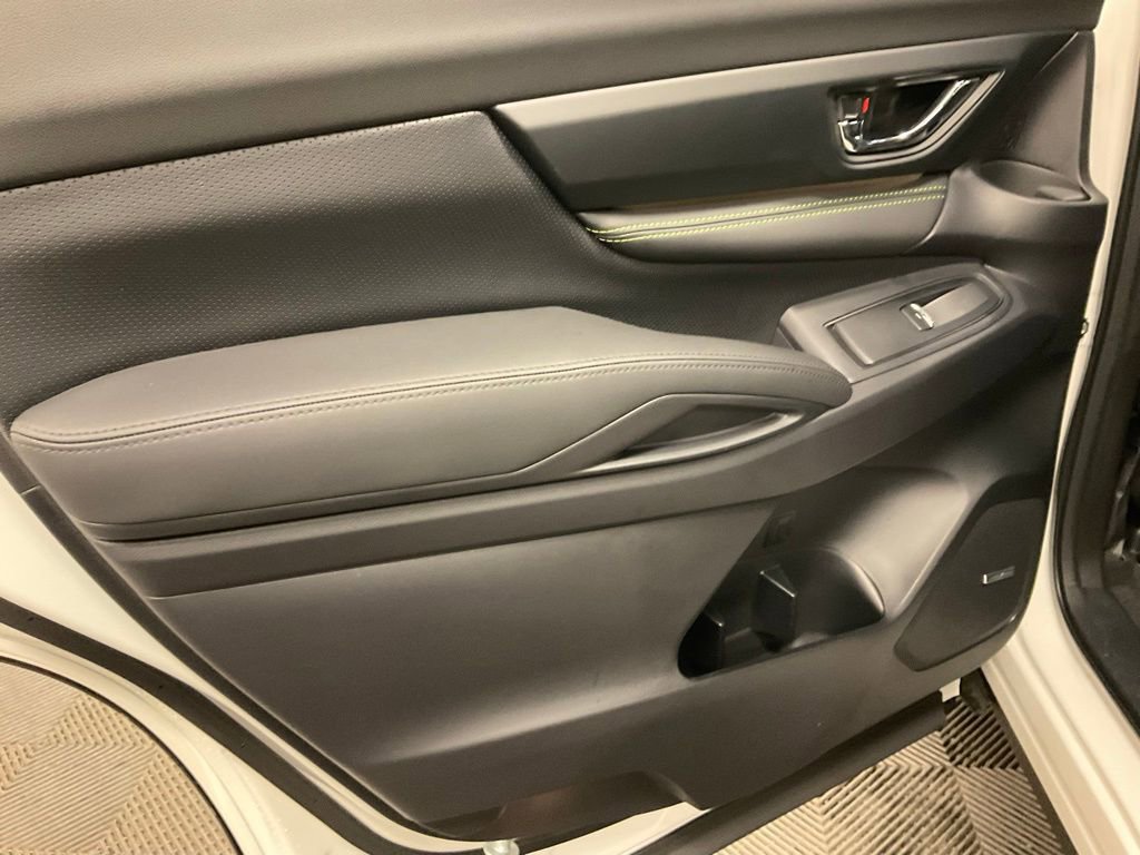 New 2026 Subaru Ascent Bronze Edition image 25