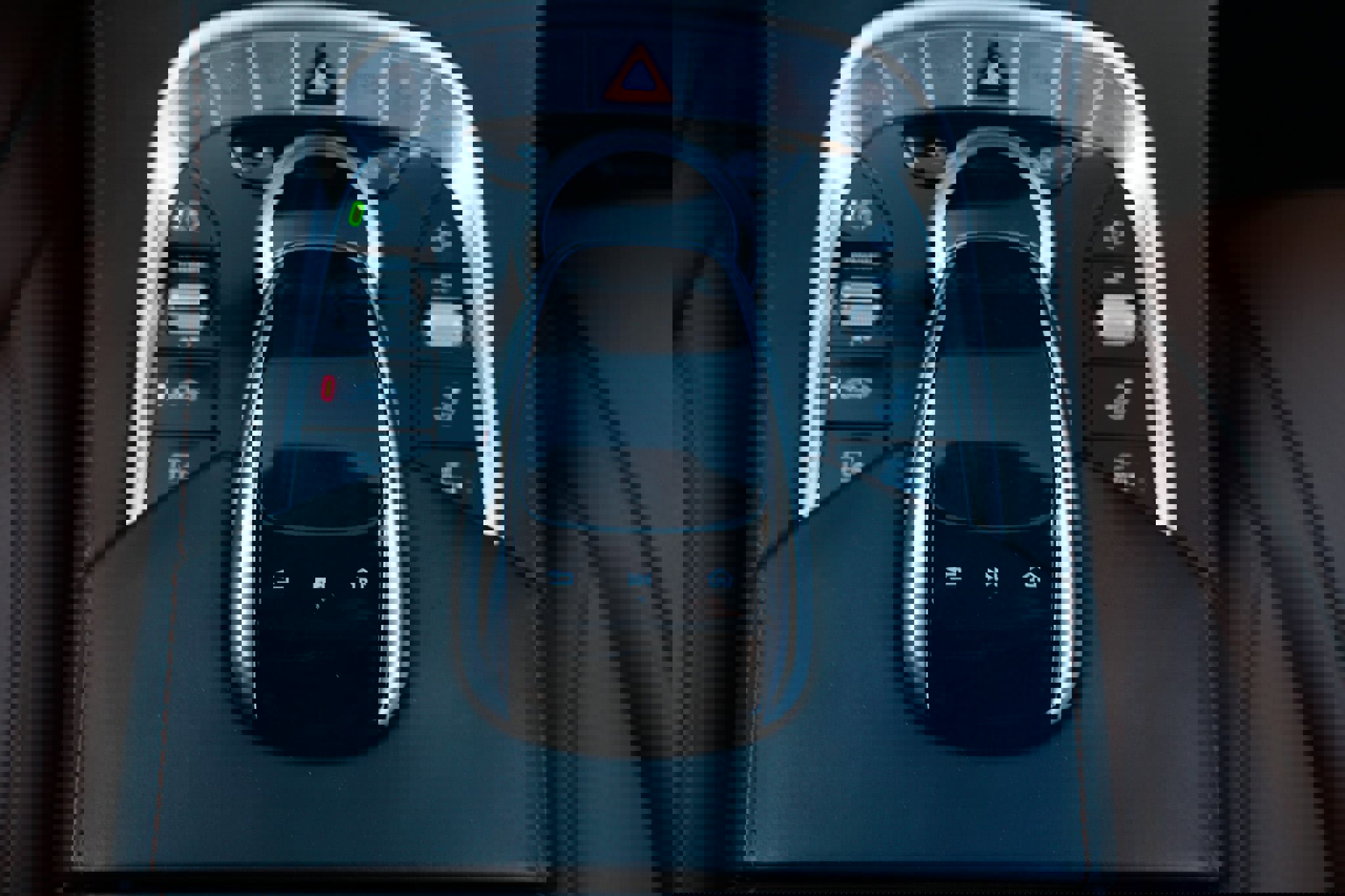 Used 2019 Mercedes-Benz S 560 S 560 w/ AMG Line Exterior image 47