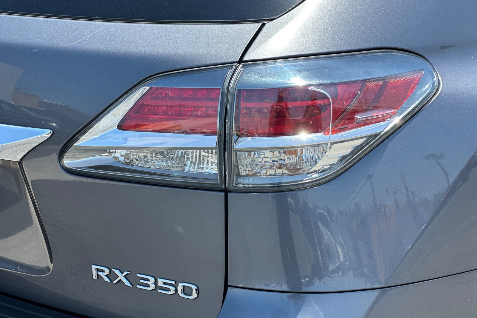 Used 2015 Lexus RX 350 FWD w/ Premium Package image 26