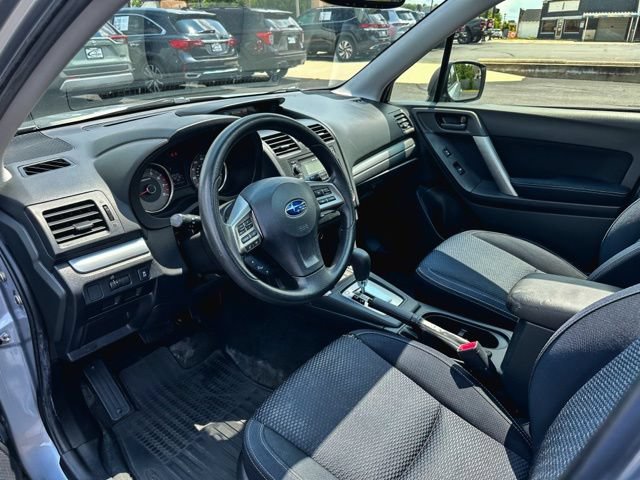 Used 2015 Subaru Forester 2.5i Premium AWD/4WD image 12
