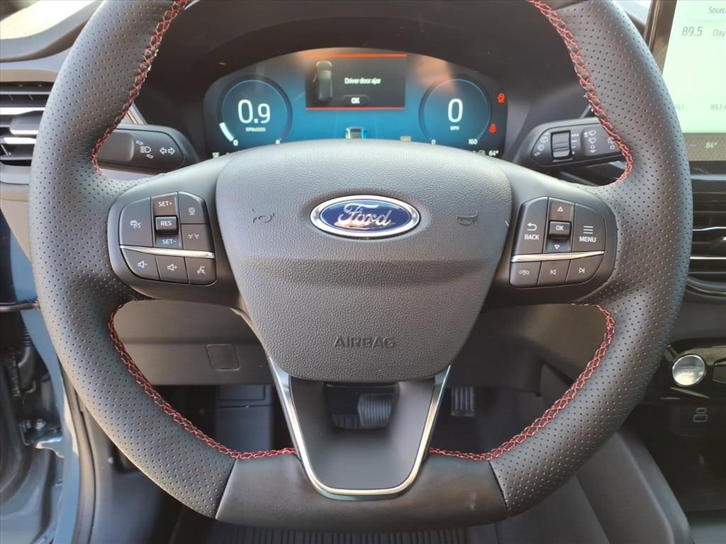 New 2026 Ford Escape ST-Line Select w/ Tech Pack #2 AWD/4WD image 15