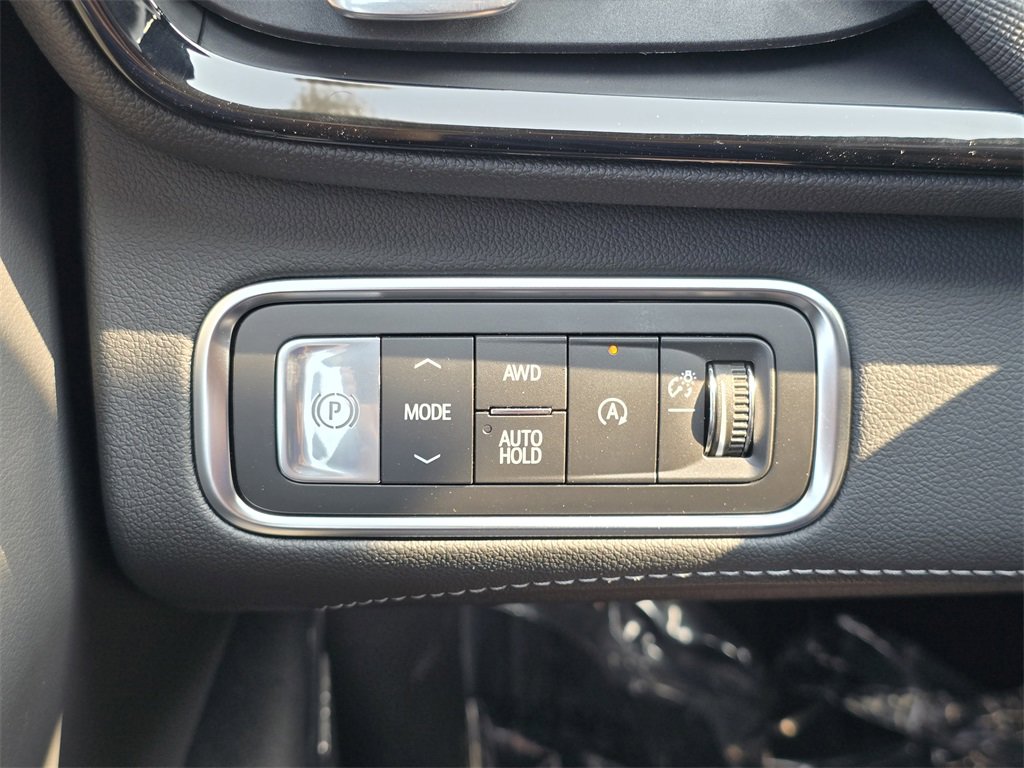 New 2026 Buick Enclave Sport Touring w/ Super Cruise Package image 17