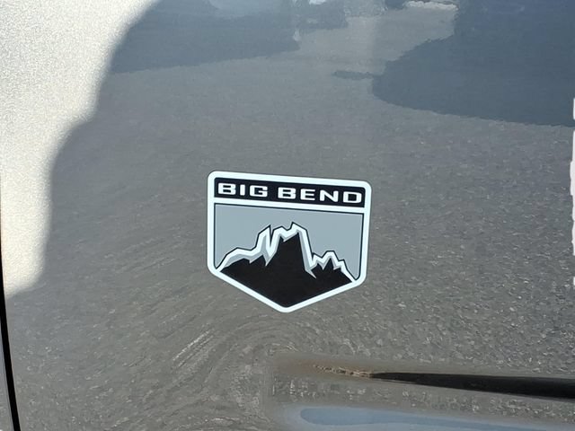 Used 2022 Ford Bronco Sport Big Bend w/ Convenience Package AWD/4WD image 7