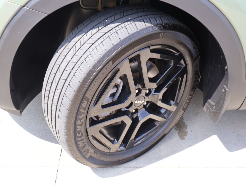 Used 2023 Kia Telluride SX Prestige X-Line AWD/4WD image 44