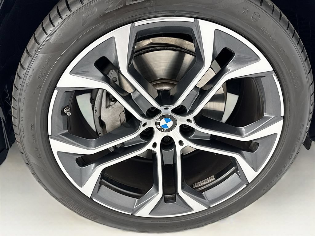 Used 2026 BMW X5 sDrive40i RWD image 31