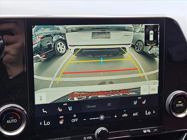 Used 2024 Lexus NX 350h AWD image 15