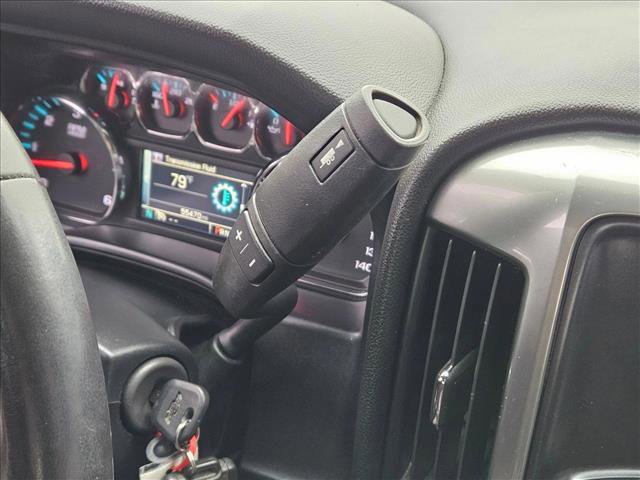 Used 2015 Chevrolet Silverado 1500 LT w/ All Star Edition image 14