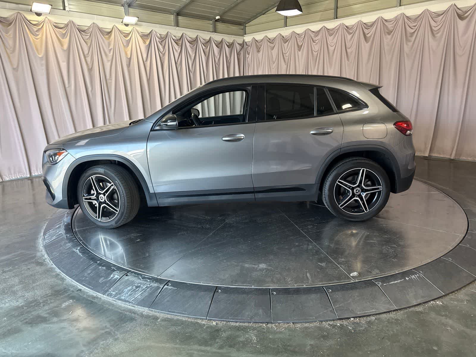 Used 2022 Mercedes-Benz GLA 250 image 7