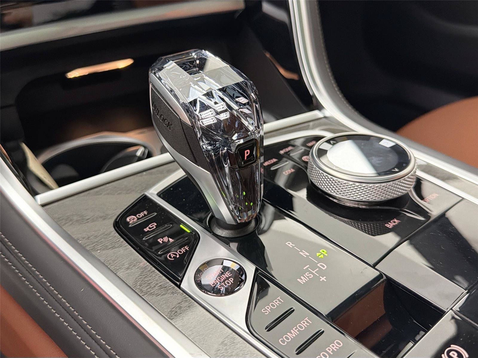 New 2026 BMW 840i xDrive AWD/4WD image 32