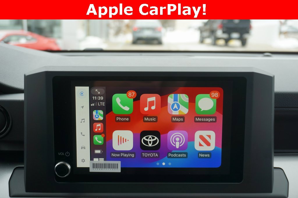 New 2026 Toyota Tacoma SR5 image 9