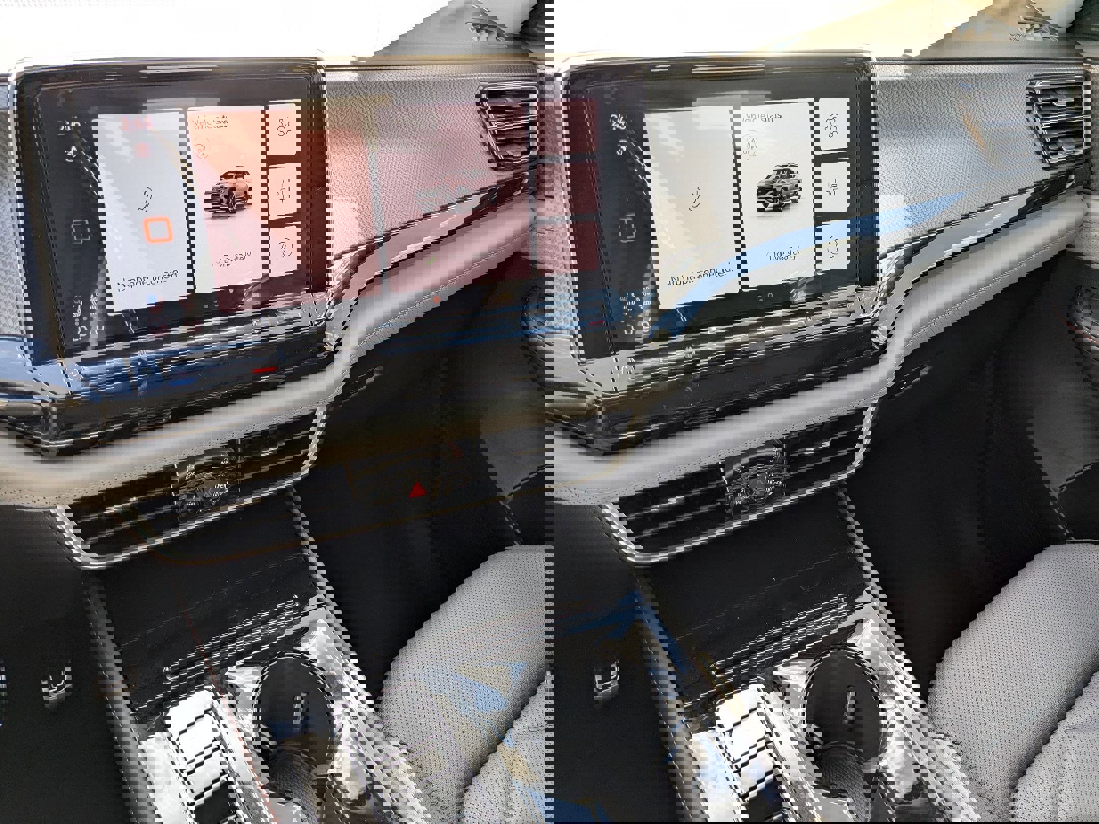 New 2026 Volkswagen Atlas Peak Edition image 21