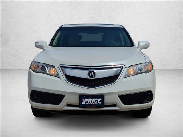 Used 2013 Acura RDX AWD video 2