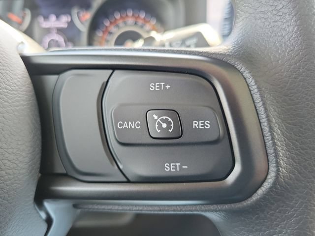New 2026 Jeep Wrangler Unlimited Sport AWD/4WD image 18