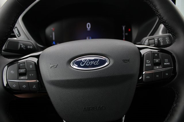 New 2026 Ford Escape Active w/ Tech Pack #1 image 17
