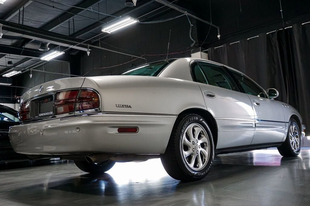 Used 2004 Buick Park Avenue Ultra FWD image 6