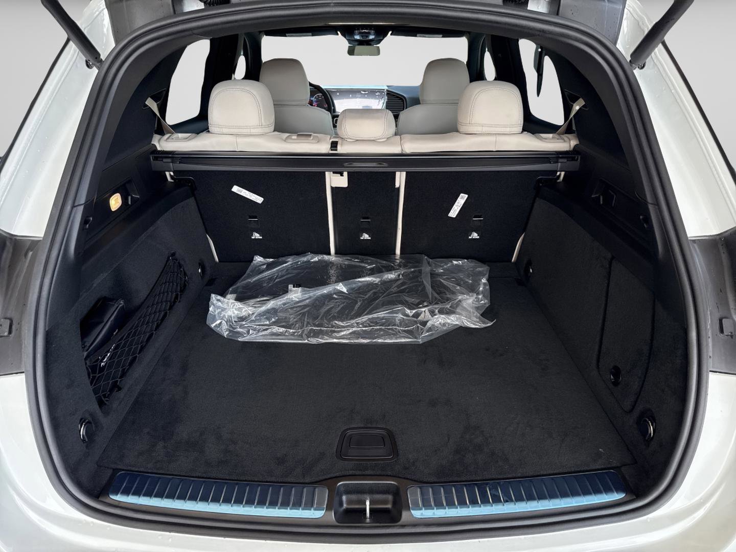 Certified 2026 Mercedes-Benz GLE 350 GLE 350 image 14