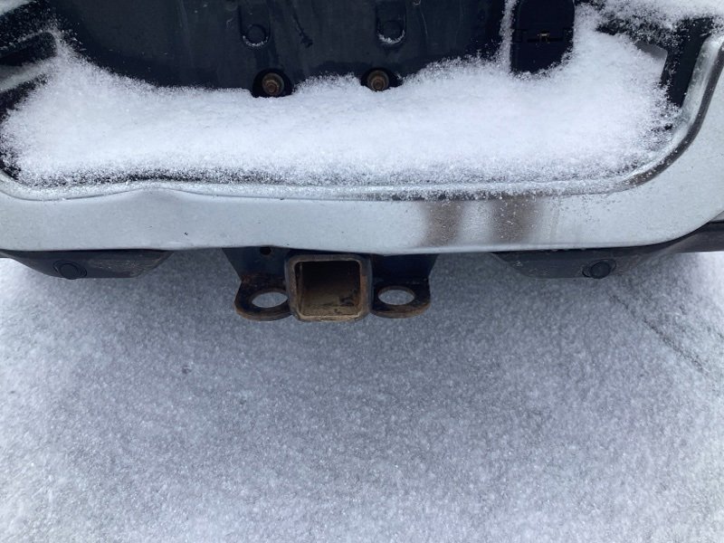 Used 2019 RAM 2500 Tradesman image 13