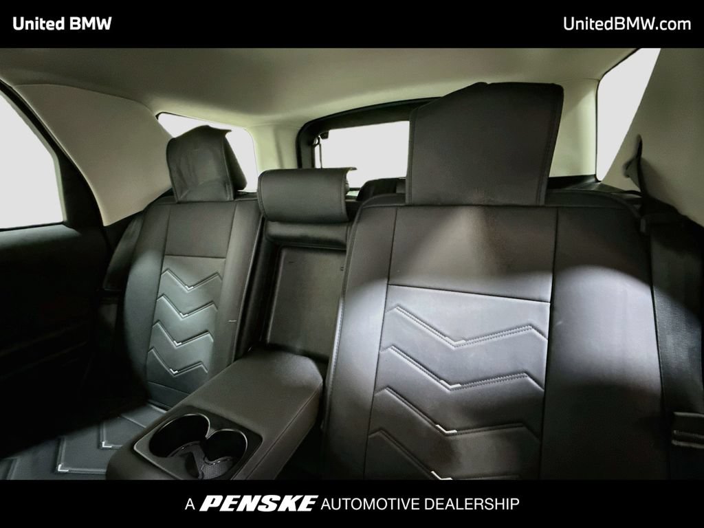 Used 2022 Ford Bronco Sport Big Bend AWD/4WD image 18