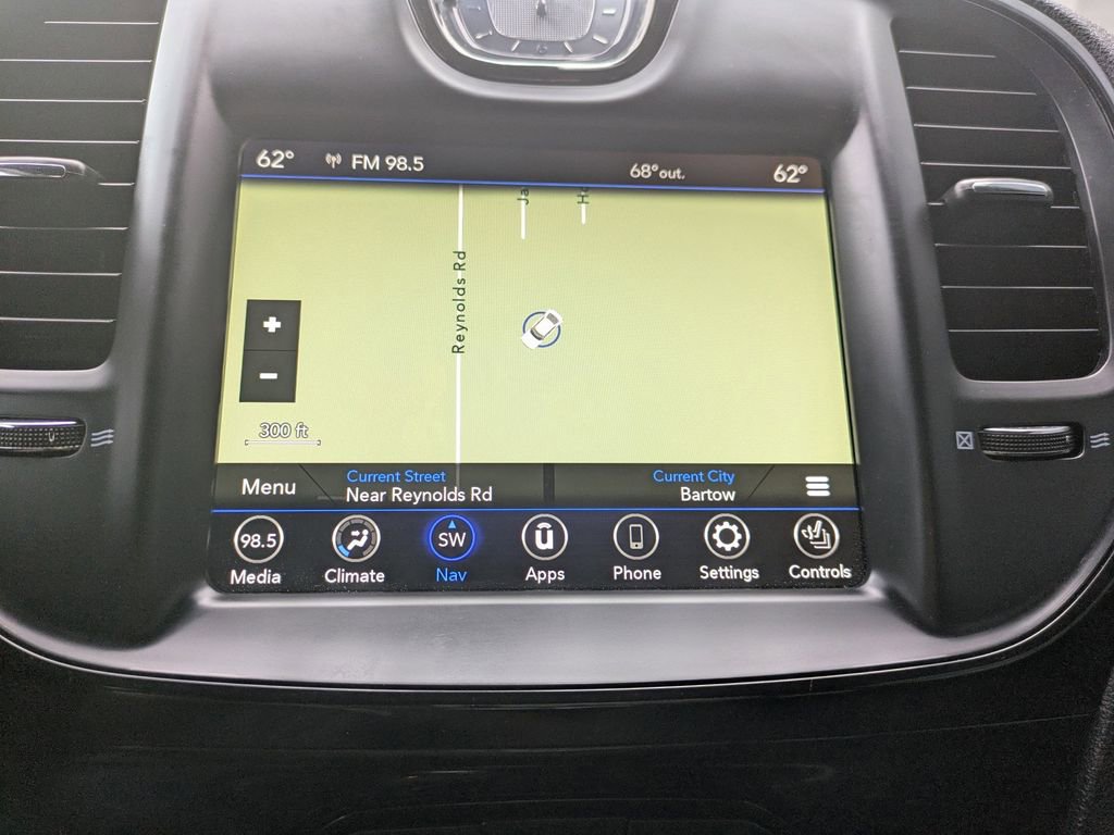 Used 2022 Chrysler 300 S w/ Comfort Group image 23