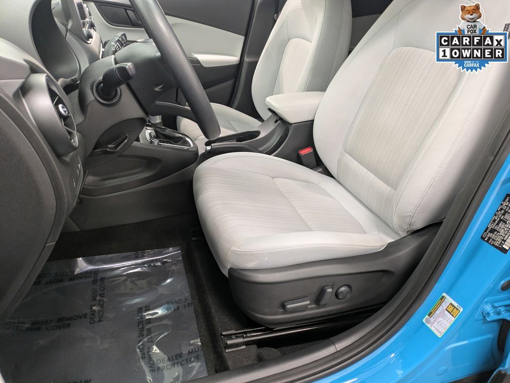 Certified 2023 Hyundai Kona SEL image 10