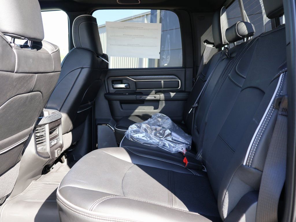 New 2026 RAM 2500 Power Wagon AWD/4WD image 17