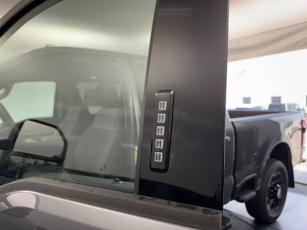 New 2026 Ford F250 XLT AWD/4WD image 20