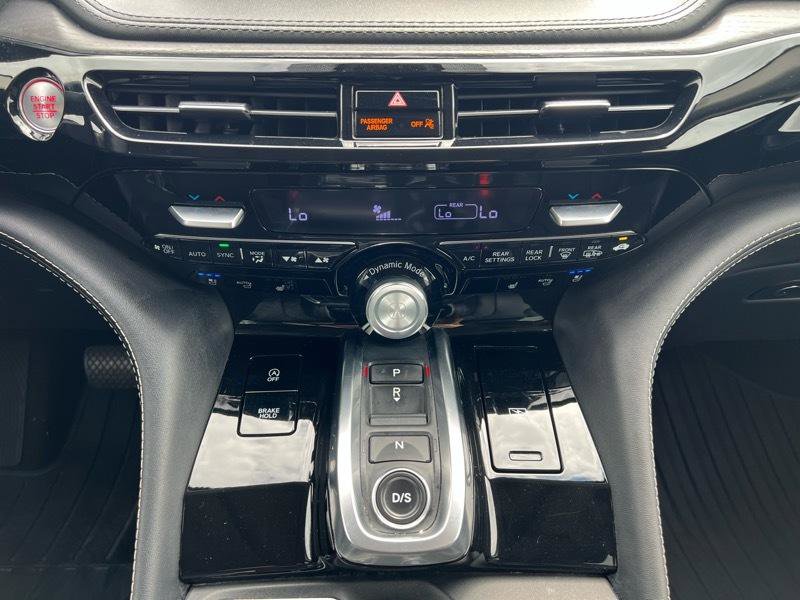 Used 2022 Acura MDX SH-AWD w/ Advance Package image 32