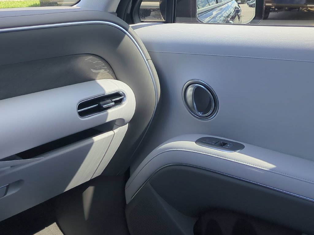 New 2027 Hyundai Palisade SEL Premium FWD image 21