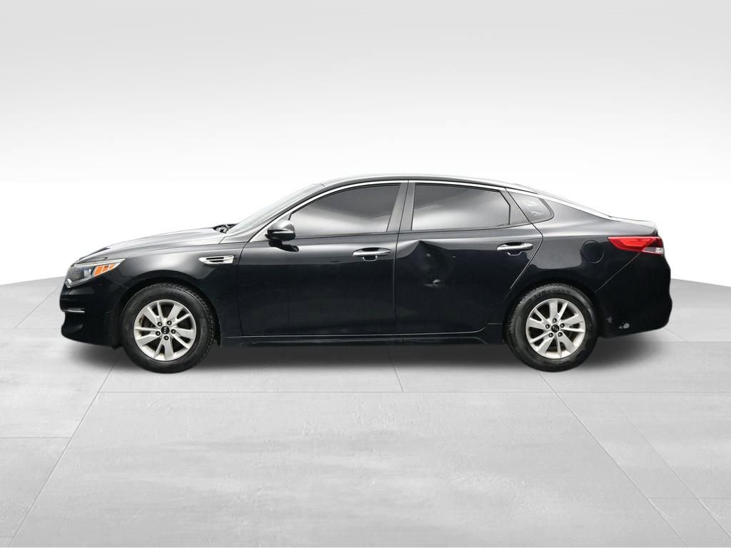 Used 2016 Kia Optima LX FWD image 2