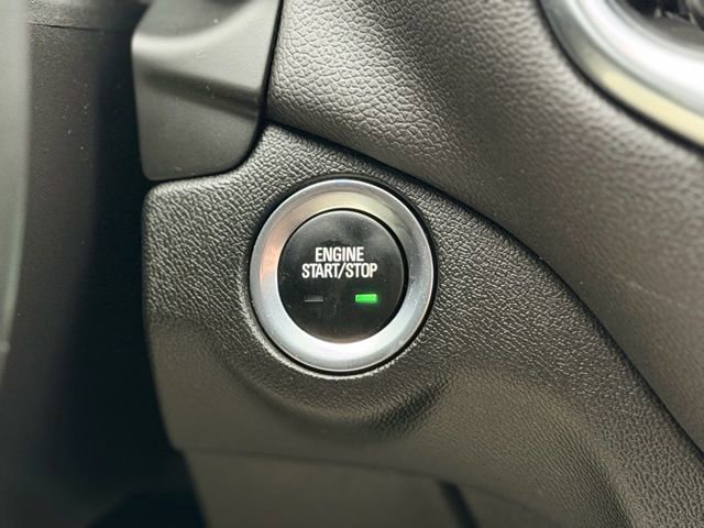 Certified 2024 Chevrolet Equinox LT w/ LPO, Floor Liner Package image 12